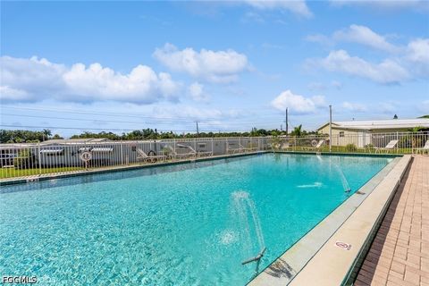 Tiny photo for 5558 Palm Beach Boulevard #82, Fort Myers, FL 33905 (MLS # 2026019099)