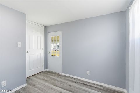 Tiny photo for 5558 Palm Beach Boulevard #82, Fort Myers, FL 33905 (MLS # 2026019099)