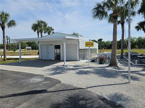 Tiny photo for 5558 Palm Beach Boulevard #82, Fort Myers, FL 33905 (MLS # 2026019099)