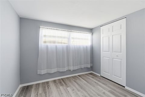 Tiny photo for 5558 Palm Beach Boulevard #82, Fort Myers, FL 33905 (MLS # 2026019099)