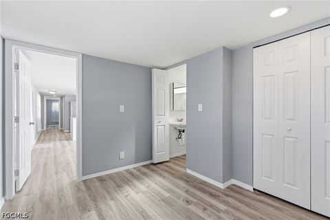 Tiny photo for 5558 Palm Beach Boulevard #82, Fort Myers, FL 33905 (MLS # 2026019099)