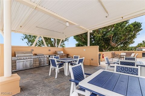 Tiny photo for 5260 S Landings Drive #802, Fort Myers, FL 33919 (MLS # 2025017243)