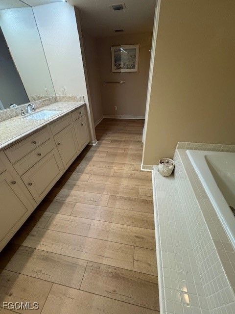 Tiny photo for 5260 S Landings Drive #802, Fort Myers, FL 33919 (MLS # 2025017243)