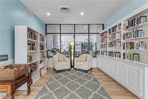 Tiny photo for 5260 S Landings Drive #802, Fort Myers, FL 33919 (MLS # 2025017243)