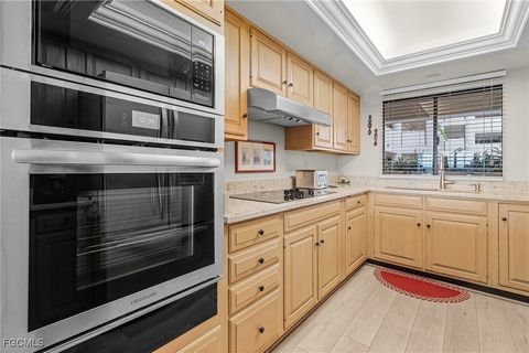 Tiny photo for 5260 S Landings Drive #802, Fort Myers, FL 33919 (MLS # 2025017243)