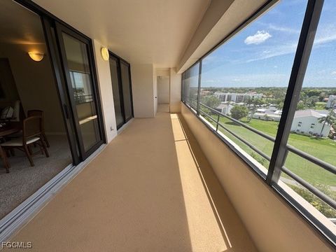 Tiny photo for 5260 S Landings Drive #802, Fort Myers, FL 33919 (MLS # 2025017243)