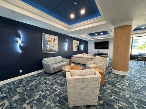 Tiny photo for 5260 S Landings Drive #802, Fort Myers, FL 33919 (MLS # 2025017243)