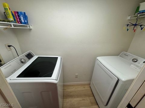 Tiny photo for 5260 S Landings Drive #802, Fort Myers, FL 33919 (MLS # 2025017243)