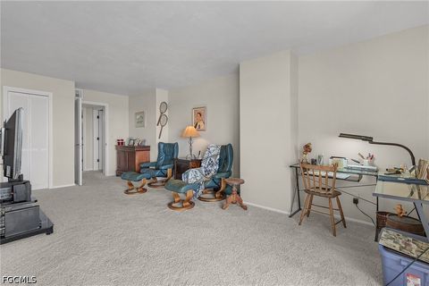 Tiny photo for 5260 S Landings Drive #802, Fort Myers, FL 33919 (MLS # 2025017243)