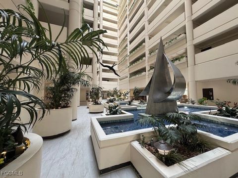 Tiny photo for 5260 S Landings Drive #802, Fort Myers, FL 33919 (MLS # 2025017243)