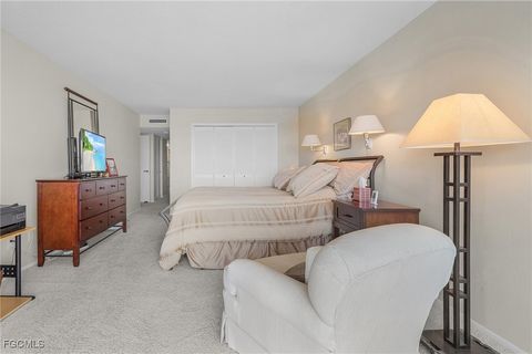 Tiny photo for 5260 S Landings Drive #802, Fort Myers, FL 33919 (MLS # 2025017243)