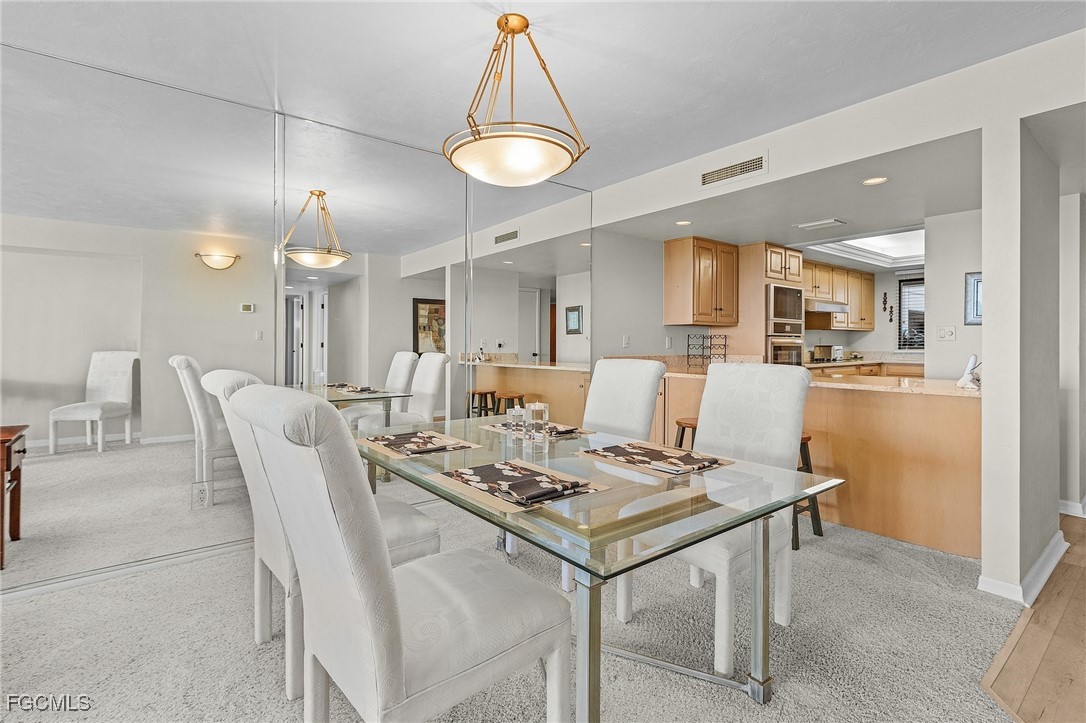 5260 S Landings Drive 802