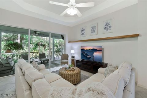 1118 Dorchester Court Naples FL 34104