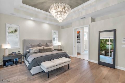 Tiny photo for 11451 Compass Point Drive, Fort Myers, FL 33908 (MLS # 2025015866)