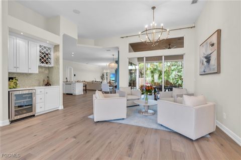 Tiny photo for 11451 Compass Point Drive, Fort Myers, FL 33908 (MLS # 2025015866)