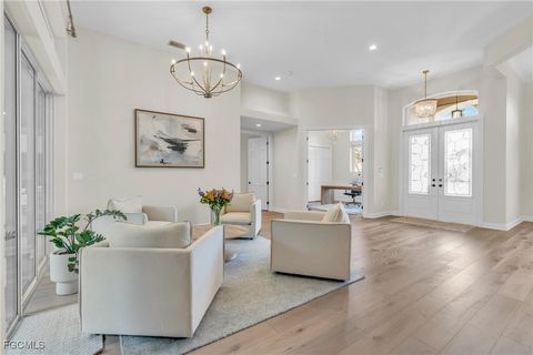 Tiny photo for 11451 Compass Point Drive, Fort Myers, FL 33908 (MLS # 2025015866)