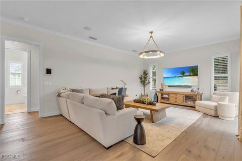 Tiny photo for 11451 Compass Point Drive, Fort Myers, FL 33908 (MLS # 2025015866)