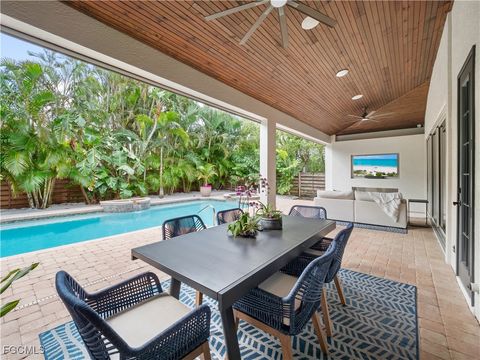 Tiny photo for 11451 Compass Point Drive, Fort Myers, FL 33908 (MLS # 2025015866)