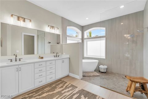 Tiny photo for 11451 Compass Point Drive, Fort Myers, FL 33908 (MLS # 2025015866)