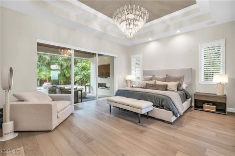 Tiny photo for 11451 Compass Point Drive, Fort Myers, FL 33908 (MLS # 2025015866)