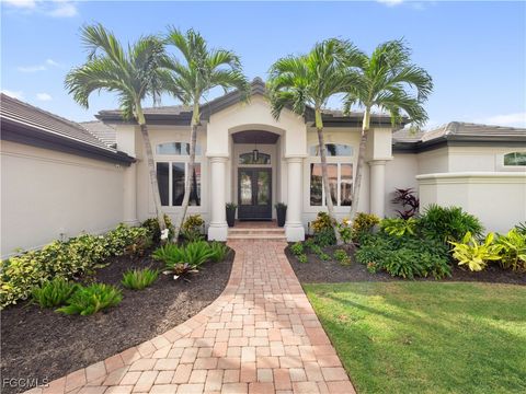 Tiny photo for 11451 Compass Point Drive, Fort Myers, FL 33908 (MLS # 2025015866)