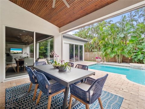 Tiny photo for 11451 Compass Point Drive, Fort Myers, FL 33908 (MLS # 2025015866)