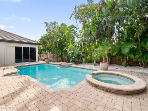 Tiny photo for 11451 Compass Point Drive, Fort Myers, FL 33908 (MLS # 2025015866)