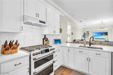 Tiny photo for 11451 Compass Point Drive, Fort Myers, FL 33908 (MLS # 2025015866)