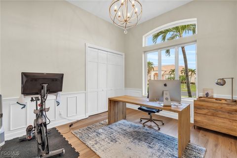 Tiny photo for 11451 Compass Point Drive, Fort Myers, FL 33908 (MLS # 2025015866)
