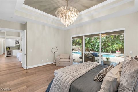 Tiny photo for 11451 Compass Point Drive, Fort Myers, FL 33908 (MLS # 2025015866)