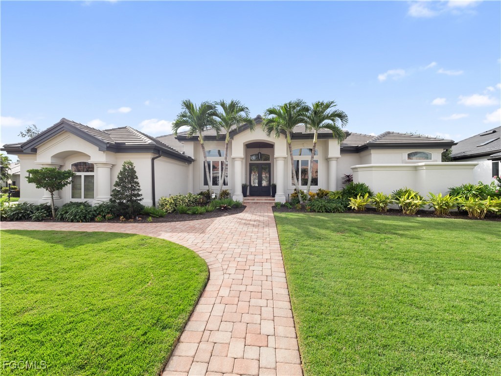 11451 Compass Point Drive