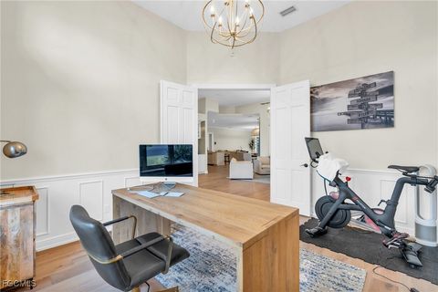 Tiny photo for 11451 Compass Point Drive, Fort Myers, FL 33908 (MLS # 2025015866)