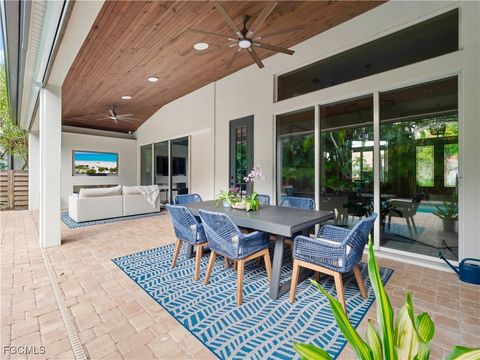 Tiny photo for 11451 Compass Point Drive, Fort Myers, FL 33908 (MLS # 2025015866)