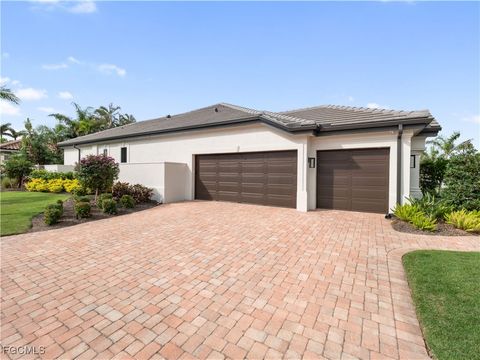 Tiny photo for 11451 Compass Point Drive, Fort Myers, FL 33908 (MLS # 2025015866)