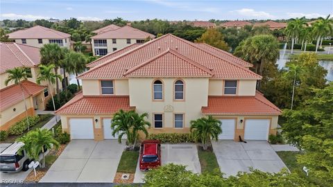 15450 Bellamar Circle 2811 Fort Myers FL 33908