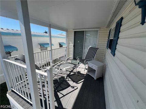 Tiny photo for 11630 Ariana Drive, Fort Myers, FL 33908 (MLS # 2026019043)