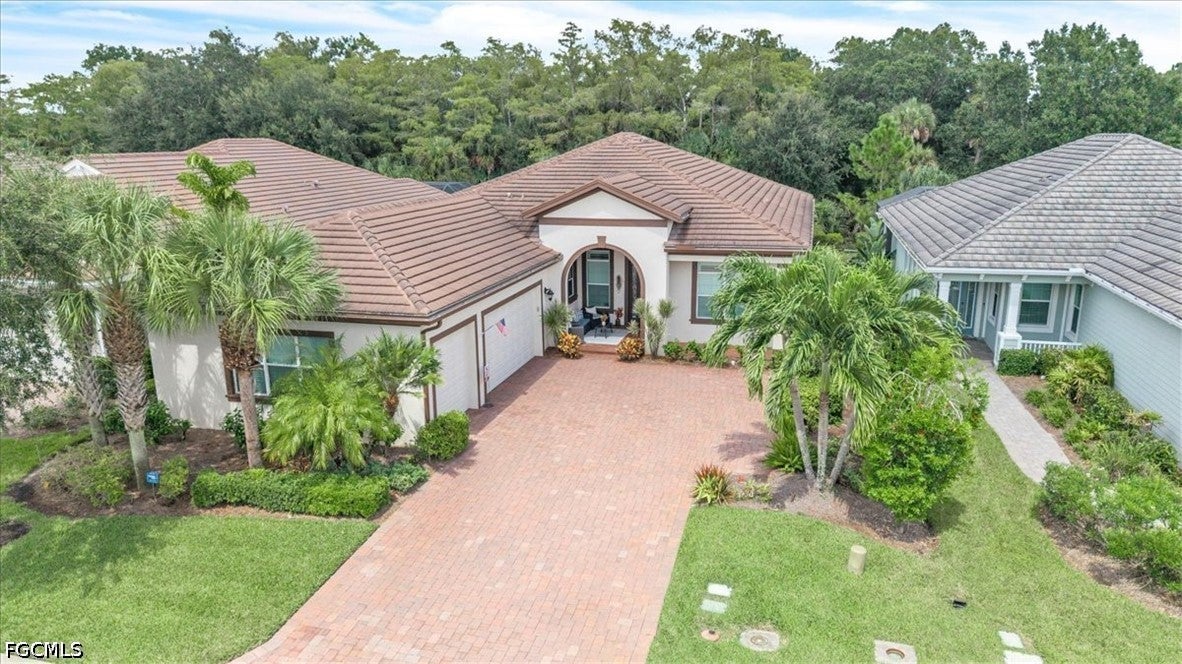 13741 Woodhaven Circle