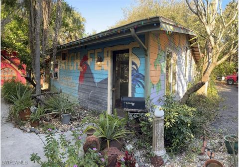 A home in Naples