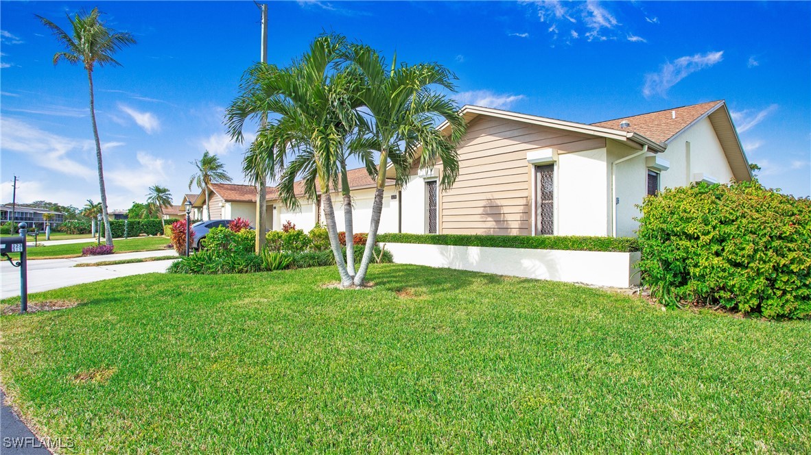 319 Reynolds Court M12