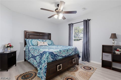 Tiny photo for 404 Parkdale Boulevard, Lehigh Acres, FL 33974 (MLS # 2026030808)