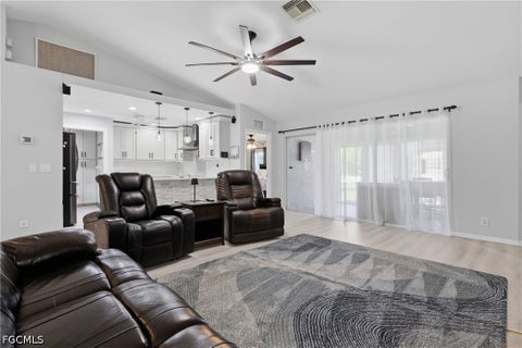 Tiny photo for 404 Parkdale Boulevard, Lehigh Acres, FL 33974 (MLS # 2026030808)