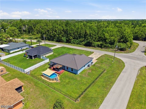 Tiny photo for 404 Parkdale Boulevard, Lehigh Acres, FL 33974 (MLS # 2026030808)
