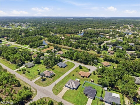 Tiny photo for 404 Parkdale Boulevard, Lehigh Acres, FL 33974 (MLS # 2026030808)