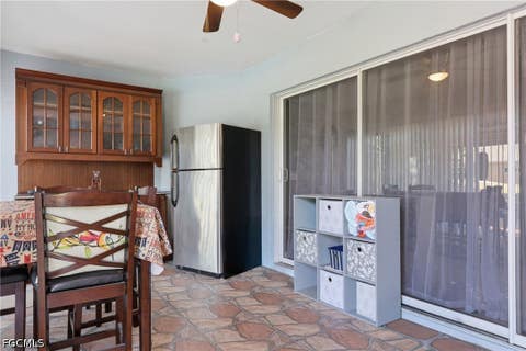 Tiny photo for 404 Parkdale Boulevard, Lehigh Acres, FL 33974 (MLS # 2026030808)