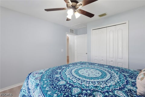 Tiny photo for 404 Parkdale Boulevard, Lehigh Acres, FL 33974 (MLS # 2026030808)