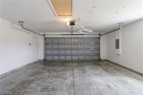 Tiny photo for 404 Parkdale Boulevard, Lehigh Acres, FL 33974 (MLS # 2026030808)