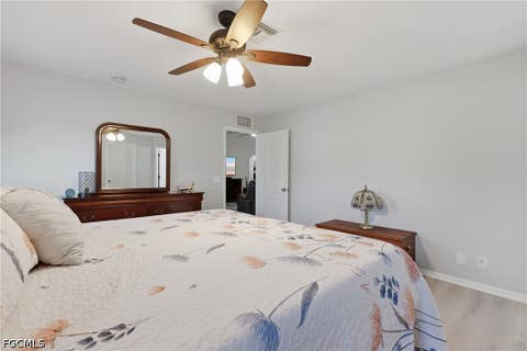 Tiny photo for 404 Parkdale Boulevard, Lehigh Acres, FL 33974 (MLS # 2026030808)
