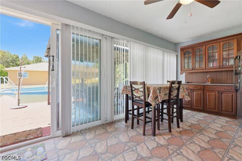Tiny photo for 404 Parkdale Boulevard, Lehigh Acres, FL 33974 (MLS # 2026030808)