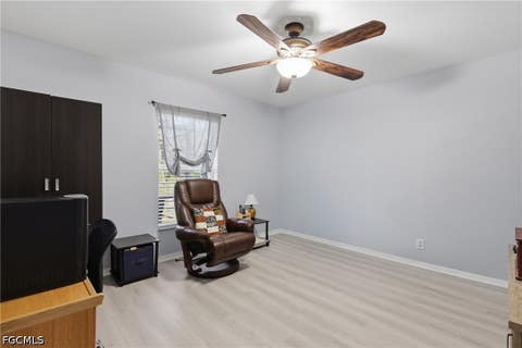 Tiny photo for 404 Parkdale Boulevard, Lehigh Acres, FL 33974 (MLS # 2026030808)