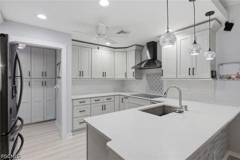 Tiny photo for 404 Parkdale Boulevard, Lehigh Acres, FL 33974 (MLS # 2026030808)